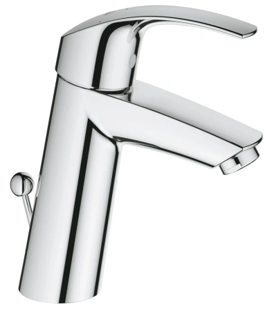 Фото Змішувач для раковини GROHE EUROSMART